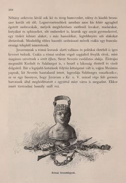Bild der Seite - 388 - in Az Osztrák-Magyar Monarchia írásban és képben - Felsö-Ausztria ès Salzburg (Salzburg), Band 6/2