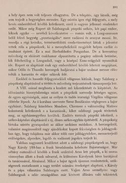 Bild der Seite - 391 - in Az Osztrák-Magyar Monarchia írásban és képben - Felsö-Ausztria ès Salzburg (Salzburg), Band 6/2