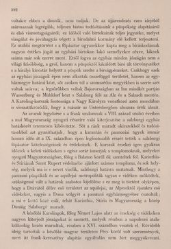 Bild der Seite - 392 - in Az Osztrák-Magyar Monarchia írásban és képben - Felsö-Ausztria ès Salzburg (Salzburg), Band 6/2