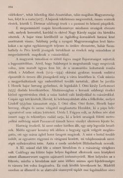 Bild der Seite - 394 - in Az Osztrák-Magyar Monarchia írásban és képben - Felsö-Ausztria ès Salzburg (Salzburg), Band 6/2