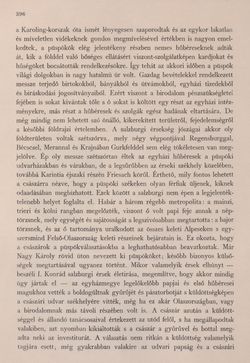 Bild der Seite - 396 - in Az Osztrák-Magyar Monarchia írásban és képben - Felsö-Ausztria ès Salzburg (Salzburg), Band 6/2