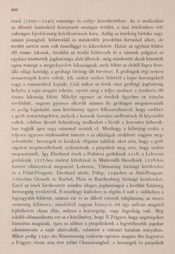 Image of the Page - 400 - in Az Osztrák-Magyar Monarchia írásban és képben - Felsö-Ausztria ès Salzburg (Salzburg), Volume 6/2