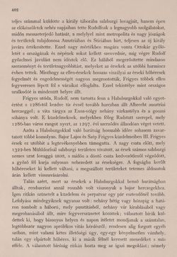 Image of the Page - 402 - in Az Osztrák-Magyar Monarchia írásban és képben - Felsö-Ausztria ès Salzburg (Salzburg), Volume 6/2