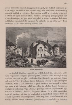 Image of the Page - 403 - in Az Osztrák-Magyar Monarchia írásban és képben - Felsö-Ausztria ès Salzburg (Salzburg), Volume 6/2