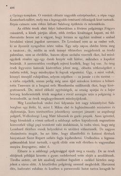 Image of the Page - 406 - in Az Osztrák-Magyar Monarchia írásban és képben - Felsö-Ausztria ès Salzburg (Salzburg), Volume 6/2