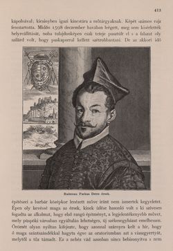 Image of the Page - 413 - in Az Osztrák-Magyar Monarchia írásban és képben - Felsö-Ausztria ès Salzburg (Salzburg), Volume 6/2
