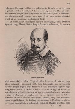 Bild der Seite - 417 - in Az Osztrák-Magyar Monarchia írásban és képben - Felsö-Ausztria ès Salzburg (Salzburg), Band 6/2