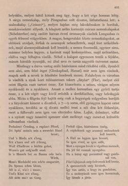 Bild der Seite - 431 - in Az Osztrák-Magyar Monarchia írásban és képben - Felsö-Ausztria ès Salzburg (Salzburg), Band 6/2
