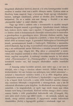 Image of the Page - 434 - in Az Osztrák-Magyar Monarchia írásban és képben - Felsö-Ausztria ès Salzburg (Salzburg), Volume 6/2