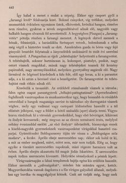 Image of the Page - 442 - in Az Osztrák-Magyar Monarchia írásban és képben - Felsö-Ausztria ès Salzburg (Salzburg), Volume 6/2