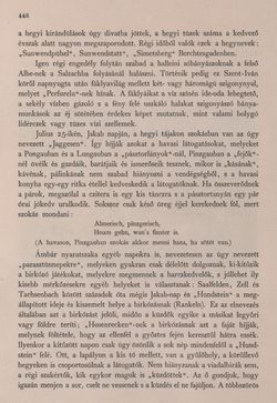 Image of the Page - 446 - in Az Osztrák-Magyar Monarchia írásban és képben - Felsö-Ausztria ès Salzburg (Salzburg), Volume 6/2