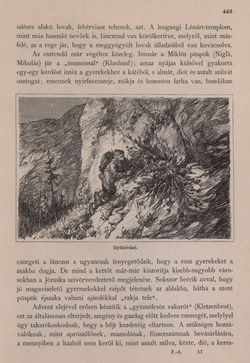 Bild der Seite - 449 - in Az Osztrák-Magyar Monarchia írásban és képben - Felsö-Ausztria ès Salzburg (Salzburg), Band 6/2