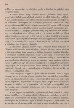 Bild der Seite - 450 - in Az Osztrák-Magyar Monarchia írásban és képben - Felsö-Ausztria ès Salzburg (Salzburg), Band 6/2