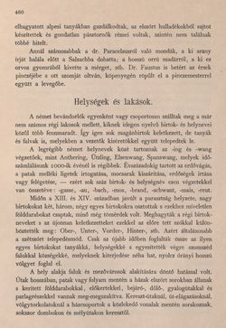 Bild der Seite - 460 - in Az Osztrák-Magyar Monarchia írásban és képben - Felsö-Ausztria ès Salzburg (Salzburg), Band 6/2