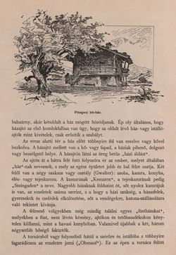 Bild der Seite - 463 - in Az Osztrák-Magyar Monarchia írásban és képben - Felsö-Ausztria ès Salzburg (Salzburg), Band 6/2