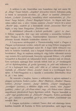 Image of the Page - 470 - in Az Osztrák-Magyar Monarchia írásban és képben - Felsö-Ausztria ès Salzburg (Salzburg), Volume 6/2