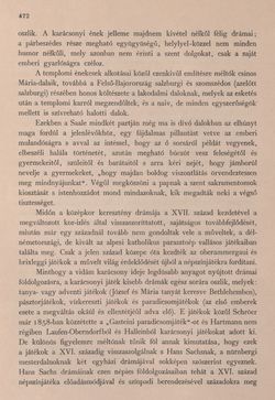 Bild der Seite - 472 - in Az Osztrák-Magyar Monarchia írásban és képben - Felsö-Ausztria ès Salzburg (Salzburg), Band 6/2