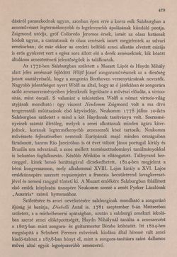 Image of the Page - 479 - in Az Osztrák-Magyar Monarchia írásban és képben - Felsö-Ausztria ès Salzburg (Salzburg), Volume 6/2
