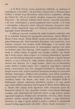 Image of the Page - 480 - in Az Osztrák-Magyar Monarchia írásban és képben - Felsö-Ausztria ès Salzburg (Salzburg), Volume 6/2