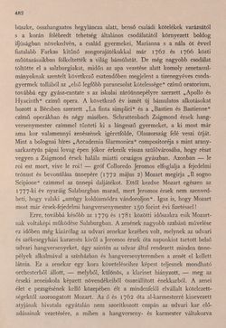 Image of the Page - 482 - in Az Osztrák-Magyar Monarchia írásban és képben - Felsö-Ausztria ès Salzburg (Salzburg), Volume 6/2