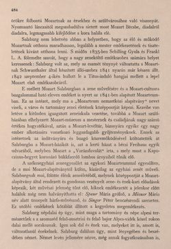 Bild der Seite - 484 - in Az Osztrák-Magyar Monarchia írásban és képben - Felsö-Ausztria ès Salzburg (Salzburg), Band 6/2