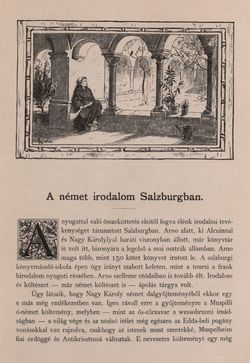 Bild der Seite - 487 - in Az Osztrák-Magyar Monarchia írásban és képben - Felsö-Ausztria ès Salzburg (Salzburg), Band 6/2