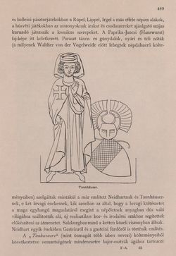 Bild der Seite - 489 - in Az Osztrák-Magyar Monarchia írásban és képben - Felsö-Ausztria ès Salzburg (Salzburg), Band 6/2