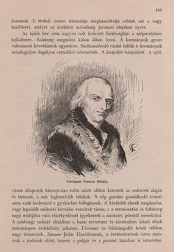 Bild der Seite - 495 - in Az Osztrák-Magyar Monarchia írásban és képben - Felsö-Ausztria ès Salzburg (Salzburg), Band 6/2
