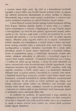 Bild der Seite - 502 - in Az Osztrák-Magyar Monarchia írásban és képben - Felsö-Ausztria ès Salzburg (Salzburg), Band 6/2