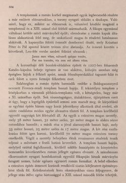 Image of the Page - 504 - in Az Osztrák-Magyar Monarchia írásban és képben - Felsö-Ausztria ès Salzburg (Salzburg), Volume 6/2