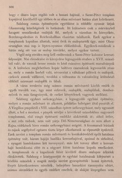 Bild der Seite - 506 - in Az Osztrák-Magyar Monarchia írásban és képben - Felsö-Ausztria ès Salzburg (Salzburg), Band 6/2