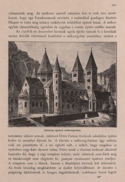 Bild der Seite - 507 - in Az Osztrák-Magyar Monarchia írásban és képben - Felsö-Ausztria ès Salzburg (Salzburg), Band 6/2