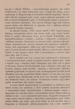 Bild der Seite - 509 - in Az Osztrák-Magyar Monarchia írásban és képben - Felsö-Ausztria ès Salzburg (Salzburg), Band 6/2