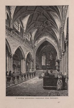 Bild der Seite - 515 - in Az Osztrák-Magyar Monarchia írásban és képben - Felsö-Ausztria ès Salzburg (Salzburg), Band 6/2