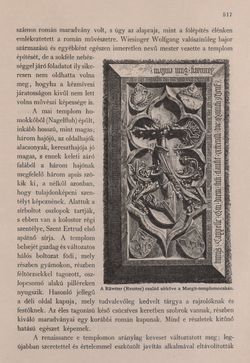 Bild der Seite - 517 - in Az Osztrák-Magyar Monarchia írásban és képben - Felsö-Ausztria ès Salzburg (Salzburg), Band 6/2