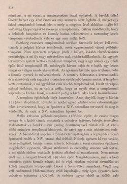 Bild der Seite - 518 - in Az Osztrák-Magyar Monarchia írásban és képben - Felsö-Ausztria ès Salzburg (Salzburg), Band 6/2