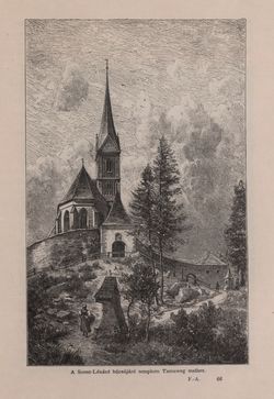 Bild der Seite - 521 - in Az Osztrák-Magyar Monarchia írásban és képben - Felsö-Ausztria ès Salzburg (Salzburg), Band 6/2