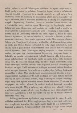 Bild der Seite - 537 - in Az Osztrák-Magyar Monarchia írásban és képben - Felsö-Ausztria ès Salzburg (Salzburg), Band 6/2