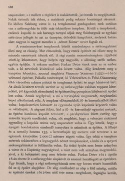 Bild der Seite - 538 - in Az Osztrák-Magyar Monarchia írásban és képben - Felsö-Ausztria ès Salzburg (Salzburg), Band 6/2