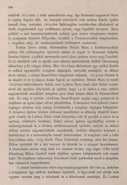 Bild der Seite - 540 - in Az Osztrák-Magyar Monarchia írásban és képben - Felsö-Ausztria ès Salzburg (Salzburg), Band 6/2