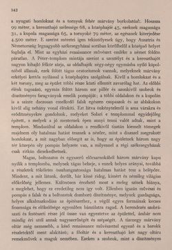 Bild der Seite - 542 - in Az Osztrák-Magyar Monarchia írásban és képben - Felsö-Ausztria ès Salzburg (Salzburg), Band 6/2