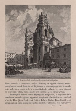 Image of the Page - 545 - in Az Osztrák-Magyar Monarchia írásban és képben - Felsö-Ausztria ès Salzburg (Salzburg), Volume 6/2