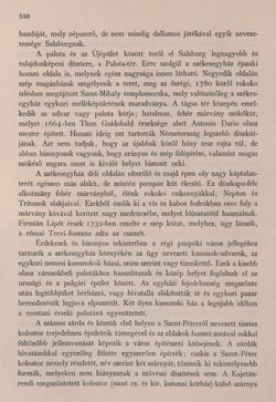 Bild der Seite - 550 - in Az Osztrák-Magyar Monarchia írásban és képben - Felsö-Ausztria ès Salzburg (Salzburg), Band 6/2