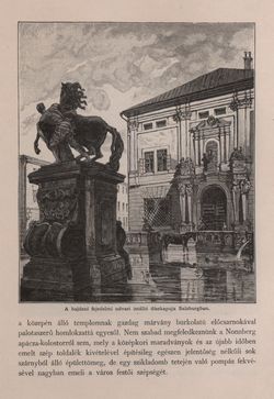 Bild der Seite - 551 - in Az Osztrák-Magyar Monarchia írásban és képben - Felsö-Ausztria ès Salzburg (Salzburg), Band 6/2