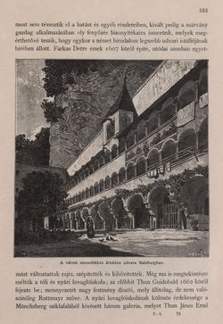 Bild der Seite - 553 - in Az Osztrák-Magyar Monarchia írásban és képben - Felsö-Ausztria ès Salzburg (Salzburg), Band 6/2