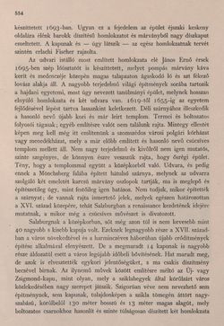 Bild der Seite - 554 - in Az Osztrák-Magyar Monarchia írásban és képben - Felsö-Ausztria ès Salzburg (Salzburg), Band 6/2