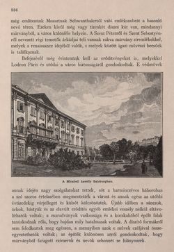 Image of the Page - 556 - in Az Osztrák-Magyar Monarchia írásban és képben - Felsö-Ausztria ès Salzburg (Salzburg), Volume 6/2
