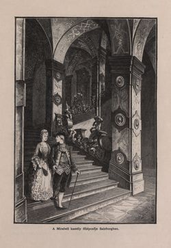 Image of the Page - 557 - in Az Osztrák-Magyar Monarchia írásban és képben - Felsö-Ausztria ès Salzburg (Salzburg), Volume 6/2