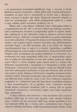 Bild der Seite - 570 - in Az Osztrák-Magyar Monarchia írásban és képben - Felsö-Ausztria ès Salzburg (Salzburg), Band 6/2