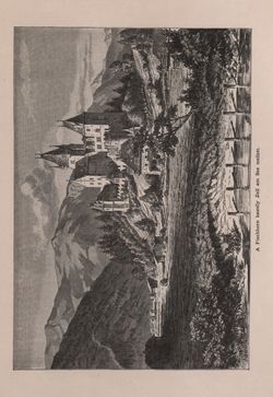 Bild der Seite - 575 - in Az Osztrák-Magyar Monarchia írásban és képben - Felsö-Ausztria ès Salzburg (Salzburg), Band 6/2